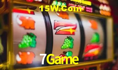 Sinta a adrenalina dos jogos de cassino com 7Game